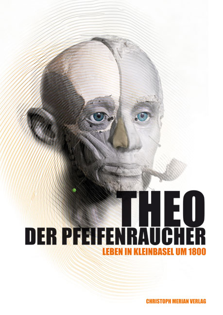 Theo der Pfeifenraucher - 