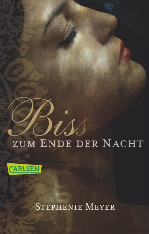 Bella und Edward, Band 4: Biss zum Ende der Nacht - Stephenie Meyer