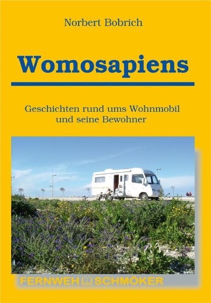 Womosapiens - Norbert Bobrich
