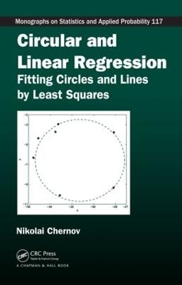 Circular and Linear Regression - Nikolai Chernov