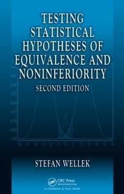 Testing Statistical Hypotheses of Equivalence and Noninferiority - Stefan Wellek
