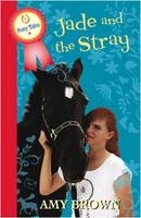 Jade and the Stray - Amy Brown