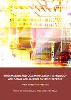 Information and Communication Technology and Small and Medium Sized Enterprises - 