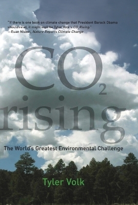 CO2 Rising - Tyler Volk