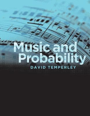 Music and Probability - David Temperley