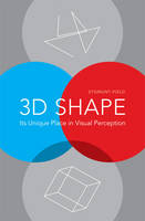3D Shape - Zygmunt Pizlo