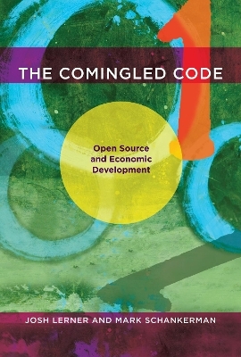 The Comingled Code - Josh Lerner, Mark Schankerman