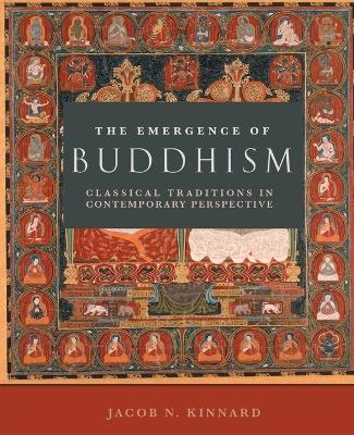 The Emergence of Buddhism - 