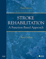 Stroke Rehabilitation - Glen Gillen