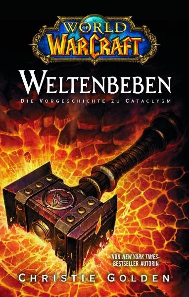 World of Warcraft - Christie Golden