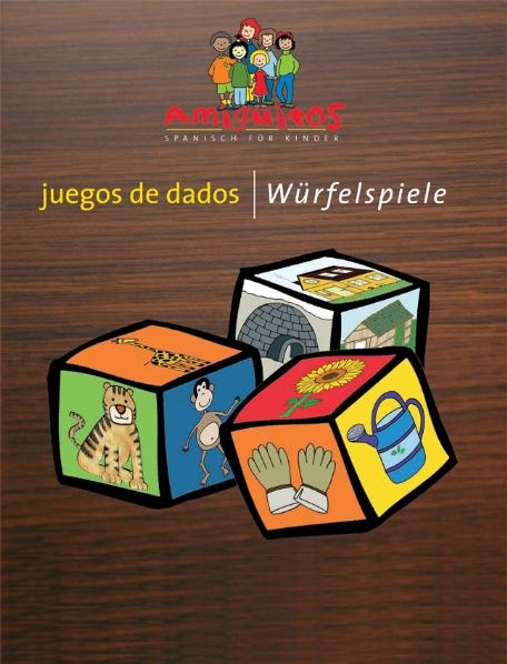 juegos de dados - Würfelspiele - 