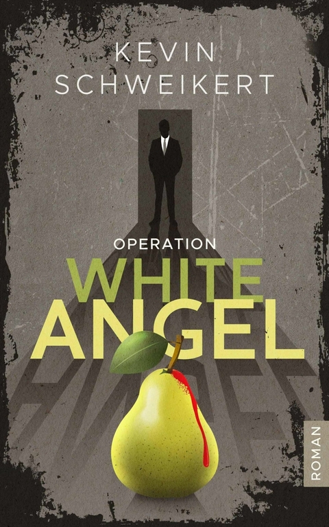 Operation White Angel - Kevin Schweikert
