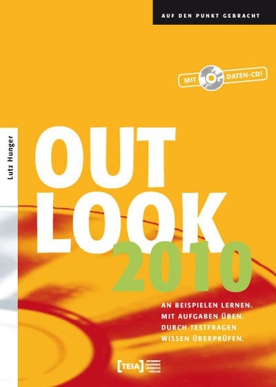 Outlook 2010 - Lutz Hunger