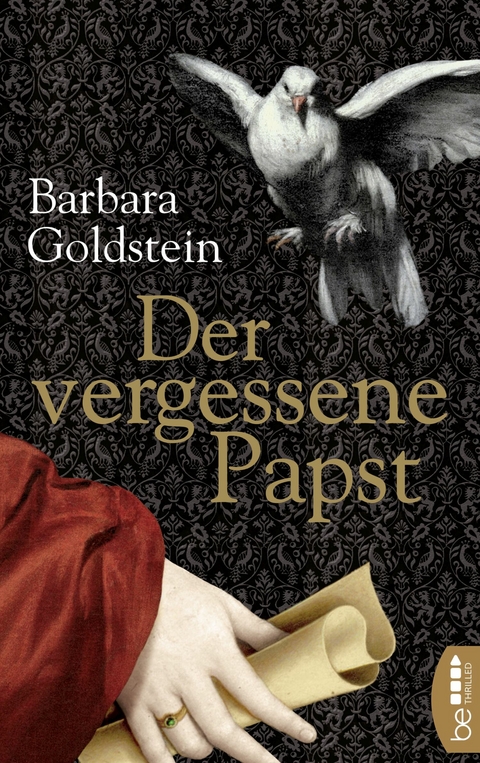 Der vergessene Papst - Barbara Goldstein