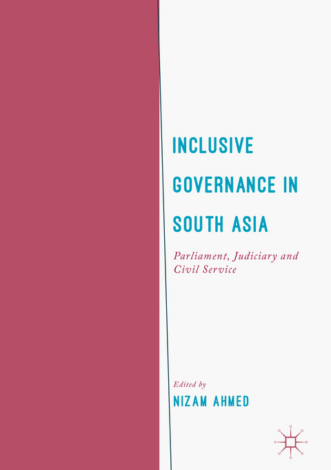 Inclusive Governance in South Asia - 