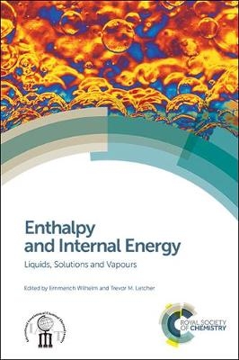 Enthalpy and Internal Energy - 