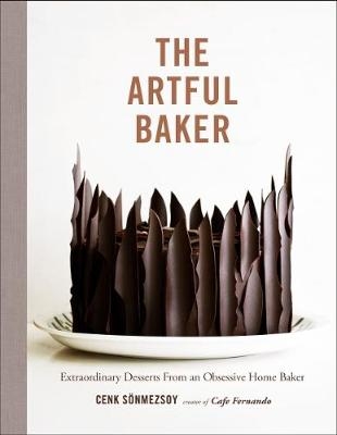 Artful Baker -  Cenk Sonmezsoy