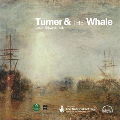 Turner and the Whale -  Prof. Jason Edwards