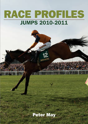 Race Profiles - Jumps - Dr. Peter May