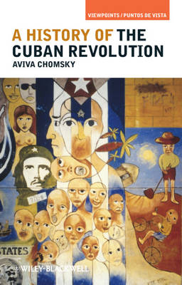 History of the Cuban Revolution - A Chomsky