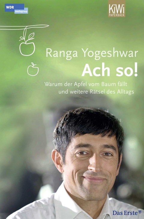 Ach so! - Ranga Yogeshwar