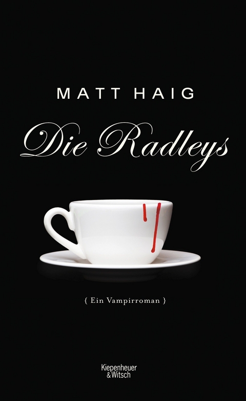 Die Radleys - Matt Haig