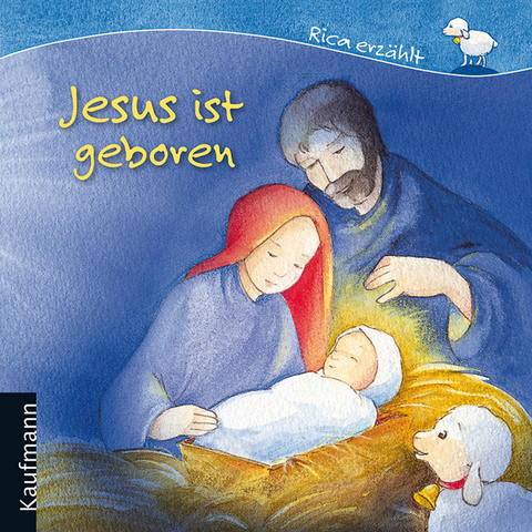 Jesus ist geboren - Sebastian Tonner