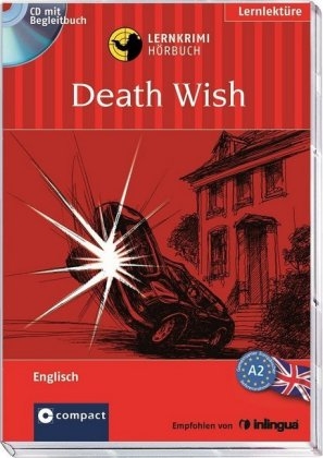 Death Wish - Andrew Ridley