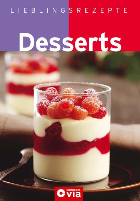 Desserts