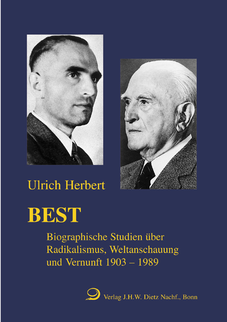 Best - Ulrich Herbert