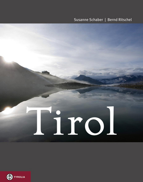 Tirol - Susanne Schaber