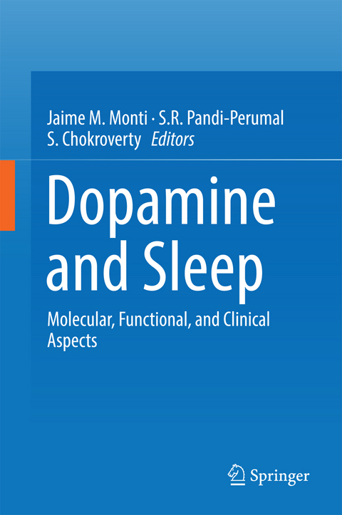 Dopamine and Sleep - 
