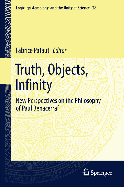 Truth, Objects, Infinity - 