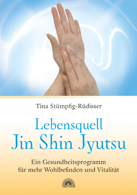 Lebensquell Jin Shin Jyutsu - Tina Stümpfig-Rüdisser