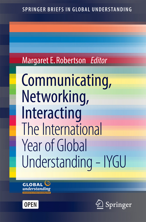 Communicating, Networking: Interacting - 