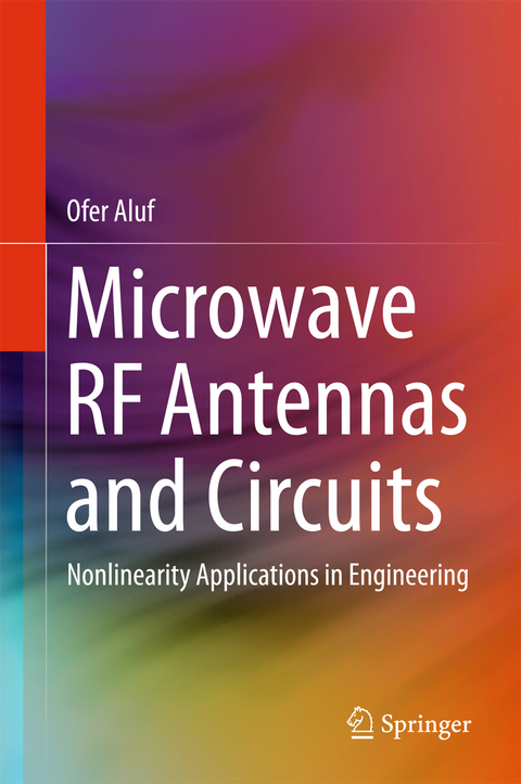 Microwave RF Antennas and Circuits - Ofer Aluf
