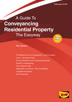 A Guide To Conveyancing Residential Property - Alan Stewart