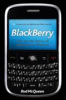 Blackberry - Rod McQueen