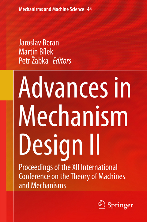 Advances in Mechanism Design II - 