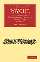 Psyche - Erwin Rohde