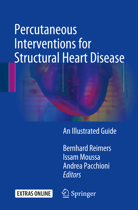 Percutaneous Interventions for Structural Heart Disease - 
