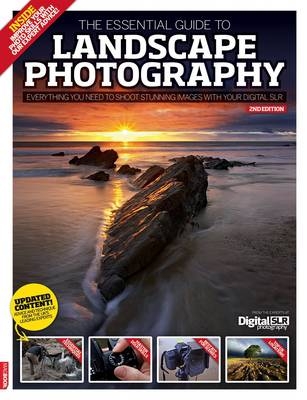 The Essential Guide to Landscape Photography 2 - 