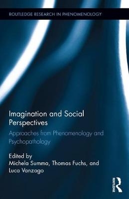 Imagination and Social Perspectives - 
