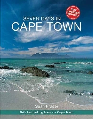 Seven Days in Cape Town - Sean Fraser
