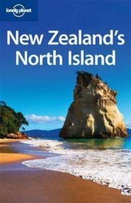 New Zealand's North Island - Brett Atkinson