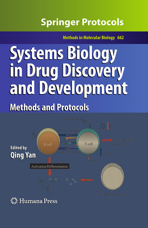 Systems Biology in Drug Discovery and Development - 