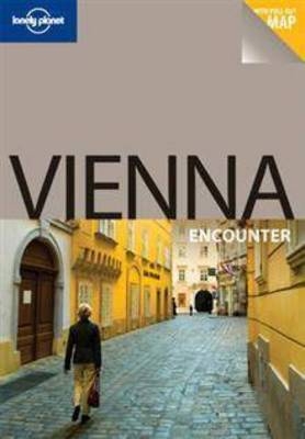 Lonely Planet Vienna Encounter -  Lonely Planet, Anthony Haywood, Caroline Sieg