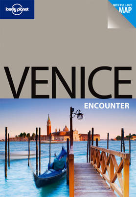 Venice Encounter - Alison Bing
