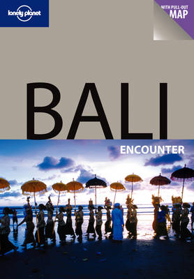 Bali Encounter - Ryan Ver Berkmoes