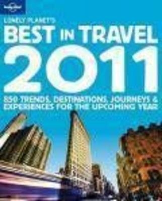 Lonely Planet's Best in Travel -  Lonely Planet